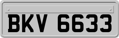 BKV6633