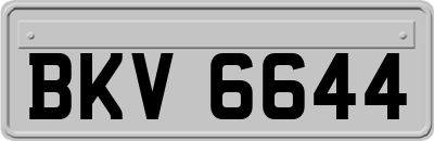 BKV6644