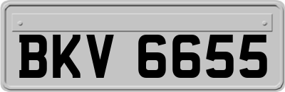 BKV6655