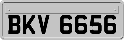 BKV6656