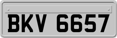 BKV6657