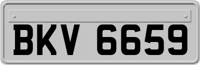 BKV6659