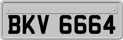 BKV6664