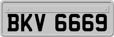 BKV6669