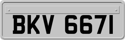 BKV6671