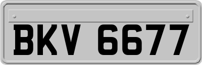 BKV6677