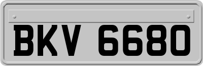 BKV6680