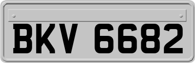 BKV6682