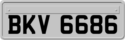 BKV6686