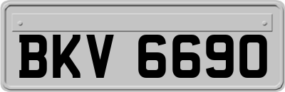 BKV6690