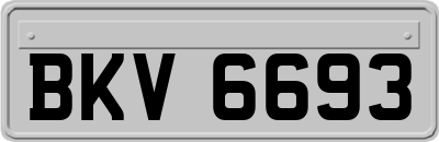 BKV6693