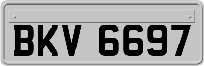 BKV6697