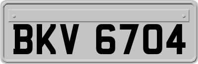 BKV6704