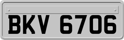 BKV6706