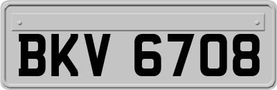 BKV6708