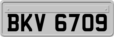 BKV6709