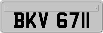BKV6711