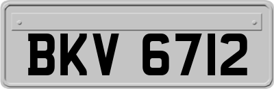BKV6712