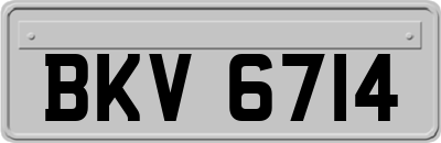 BKV6714