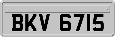 BKV6715