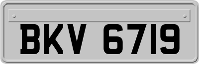 BKV6719