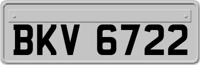 BKV6722