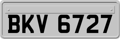 BKV6727