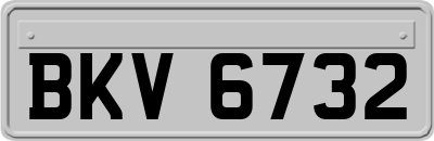 BKV6732