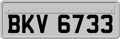 BKV6733