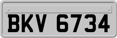 BKV6734