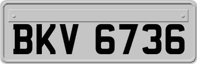 BKV6736