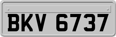 BKV6737