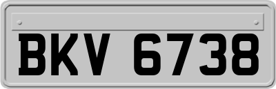 BKV6738