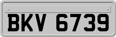 BKV6739