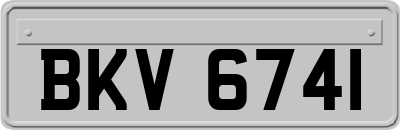 BKV6741