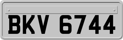 BKV6744