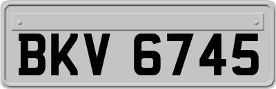 BKV6745