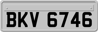 BKV6746