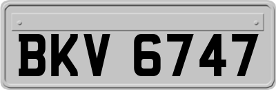 BKV6747