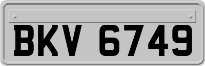 BKV6749