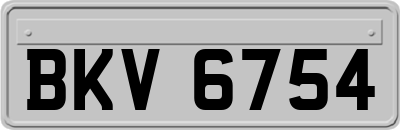 BKV6754