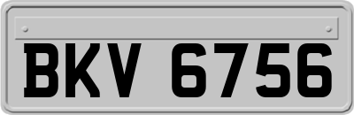 BKV6756