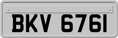 BKV6761