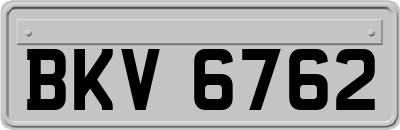BKV6762