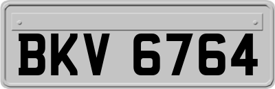 BKV6764