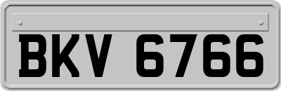 BKV6766