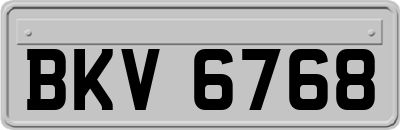 BKV6768
