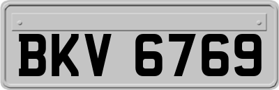 BKV6769