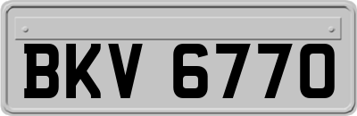 BKV6770