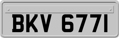 BKV6771